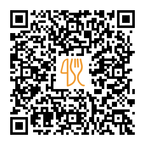 QR-code link para o menu de Flavors Cabin Cafe'