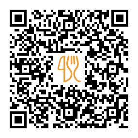 QR-code link para o menu de Ding Tea Huntington Beach