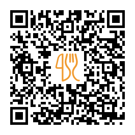 QR-code link para o menu de Najib Darbar