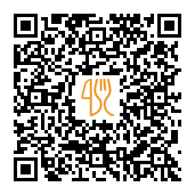 QR-code link para o menu de Sugar Shack Too