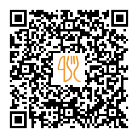 QR-code link para o menu de Pizza Mamma Mia Ostrov