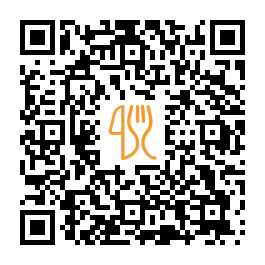 QR-code link para o menu de Burger King