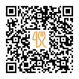 QR-code link para o menu de Hungry Bowler