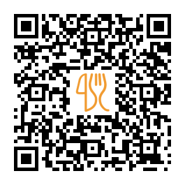 QR-code link para o menu de Wah Ji Wah