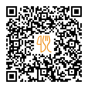 QR-code link para o menu de 13 Point Brewing Co.