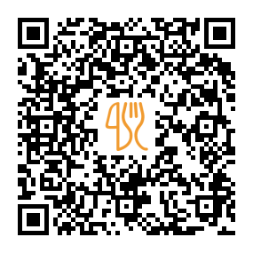 QR-code link para o menu de Johnny Ray's Smokehouse