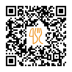 QR-code link para o menu de Cafe Barbera