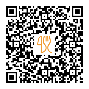 QR-code link para o menu de The Flame Cafe And Grill