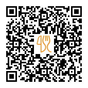 QR-code link para o menu de Little Caesars