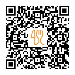 QR-code link para o menu de Bapak Burger Station