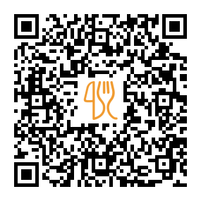 QR-code link para o menu de Hao Tea Cafe