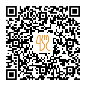 QR-code link para o menu de Jasmine Flower Thai Kitchen