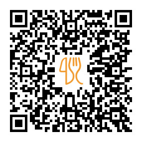 QR-code link para o menu de Inglewood Manor