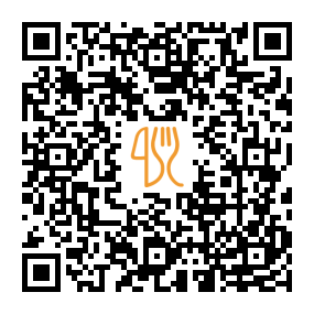 QR-code link para o menu de Kaffebrenneriet