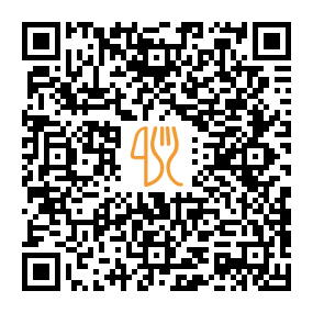 QR-code link para o menu de Buffalo Grill