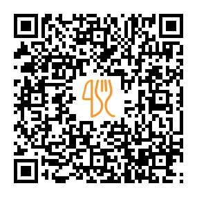 QR-code link para o menu de Bean Here Coffee Shop