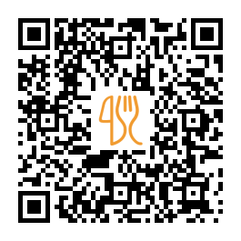 QR-code link para o menu de Burger Bus Wa