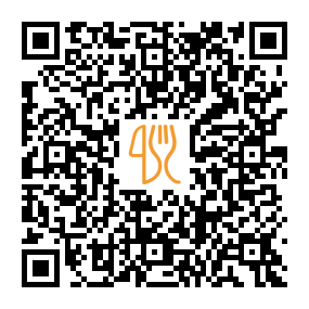 QR-code link para o menu de Piano Lounge Courage