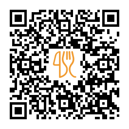 QR-code link para o menu de Mandarin Chinese Corner