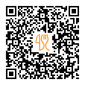 QR-code link para o menu de Trattoria La Gara