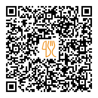 QR-code link para o menu de Aufschlag! Das Am Tennispark Neuendettelsau