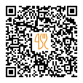 QR-code link para o menu de Mangsi Coffee Kuta