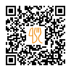 QR-code link para o menu de Orzán