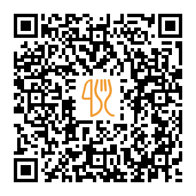 QR-code link para o menu de Catfish Place