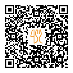 QR-code link para o menu de The Bourgeois Pig