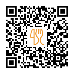 QR-code link para o menu de Pizza Mafia