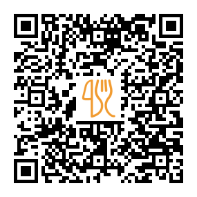 QR-code link para o menu de Amaliyna Burger