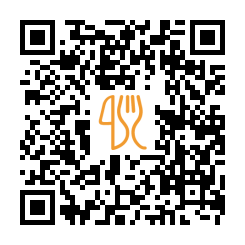 QR-code link para o menu de Mama Ann