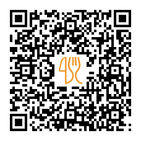 QR-code link para o menu de Tao Natural Foods