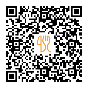 QR-code link para o menu de Leo's Chicken Wings