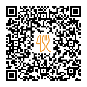 QR-code link para o menu de The Jerk Roti Hut