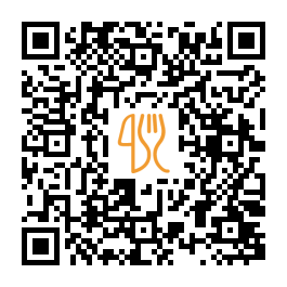 QR-code link para o menu de 099 Food Lovers