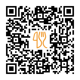 QR-code link para o menu de Wei's Garden