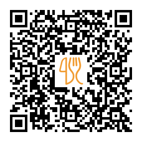 QR-code link para o menu de Fu Hou Buffet