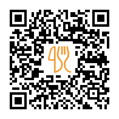 QR-code link para o menu de Pollo Sur