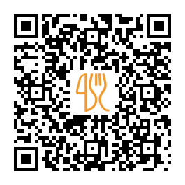 QR-code link para o menu de Hot Pot King