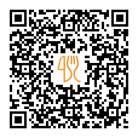 QR-code link para o menu de Hellenic Dining