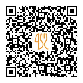 QR-code link para o menu de Freshness Burger