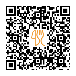 QR-code link para o menu de Wagon Wheel