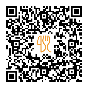 QR-code link para o menu de Tova Coffeehouse