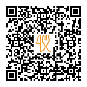 QR-code link para o menu de Bamboo Pittsburg