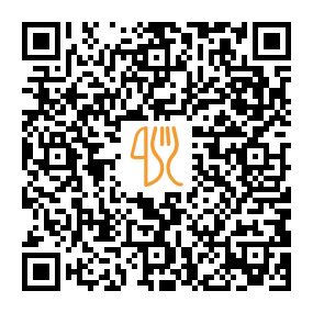 QR-code link para o menu de Wine The Cat And The Fox