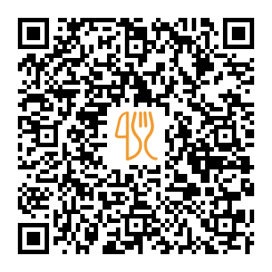 QR-code link para o menu de Papa Ron's Pizza Ramayana Square Pekalongan