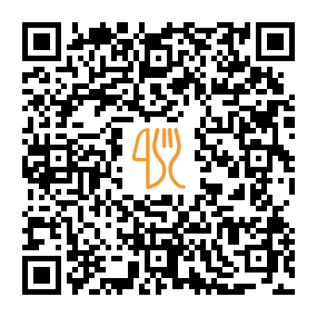 QR-code link para o menu de Coffee-bike India