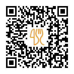 QR-code link para o menu de Organic Go