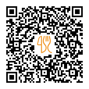 QR-code link para o menu de Grumpy Goat Tavern